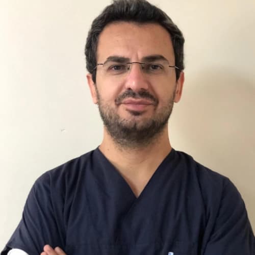 Fzt. Erhan Kolak Profil Fotoğrafı