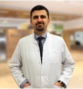 Uzm. Dr. Gersi Alisha Profil Fotoğrafı