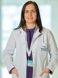 Uzm. Dr. Ayşe Havan Profil Fotoğrafı
