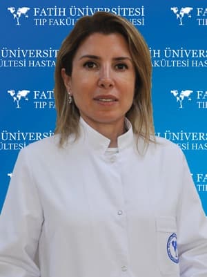 Doç. Dr. İlknur İnegöl Gümüş