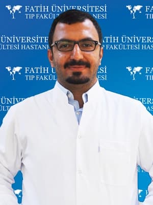 Op. Dr. Serdar Başaranoğlu Profil Fotoğrafı