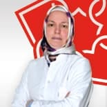 Op. Dr. Gülçin Demirdöven Profil Fotoğrafı