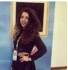 Uzm. Dyt. Dilara Güney Profil Fotoğrafı