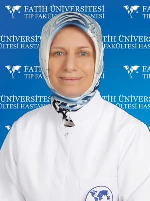 Uzm. Dr. Beyhan Yıldızbaş Profil Fotoğrafı