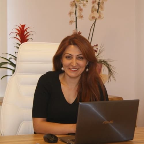 Op. Dr. Diler Ceylan Koyuncu Profil Fotoğrafı