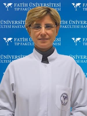 Uzm. Dr. Sevtap Okutgen Profil Fotoğrafı