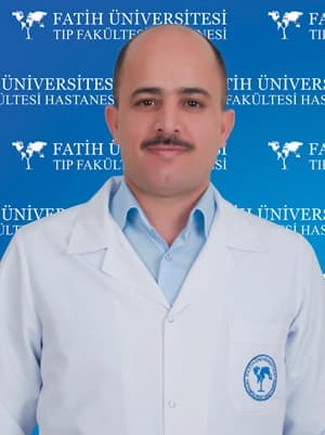 Uzm. Dr. Mahmut Gündüz Profil Fotoğrafı