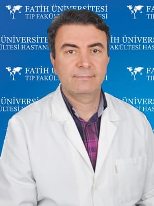 Op. Dr. Murat Ünlü Profil Fotoğrafı