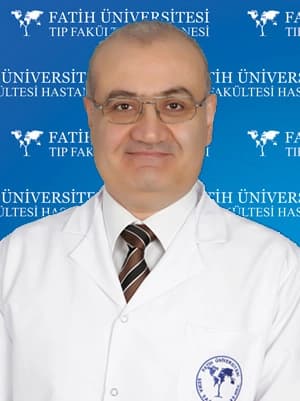 Doç. Dr. Orhan Şencan Profil Fotoğrafı