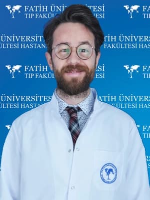Op. Dr. Lorenc Jasharllari Profil Fotoğrafı