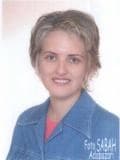 Dt. Çağla Çubukçu Profil Fotoğrafı