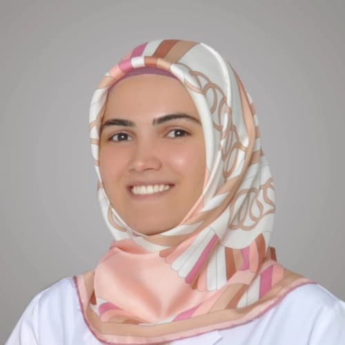 Dt. Eda Ermiş Yıldız Profil Fotoğrafı