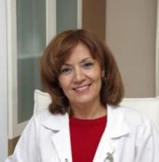 Uzm. Dr. Ayşe Nalan Avcı Profil Fotoğrafı