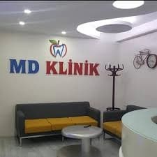 Dt. Mücahit Doğan Profil Fotoğrafı