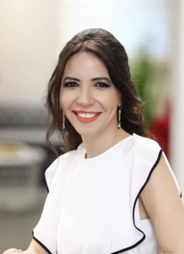 Uzm. Dr. Serap Bos Çetiner Profil Fotoğrafı