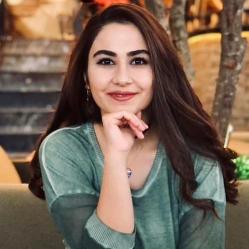 Uzm. Psk. Ayşe Nur Aslan Erdem Profil Fotoğrafı