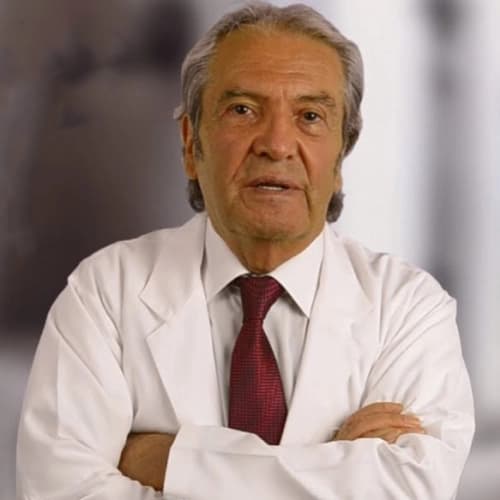 Doç. Dr. Turan Uçkun Profil Fotoğrafı
