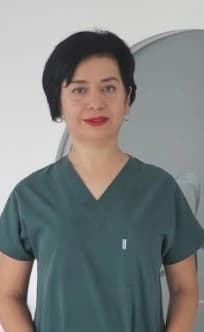 Dt. Keziban Temiz Hallaçoğlu Profil Fotoğrafı