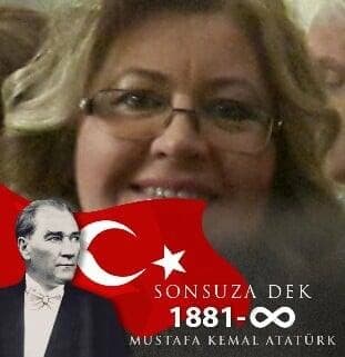 Dt. Serpil Şentürk İkinci Profil Fotoğrafı