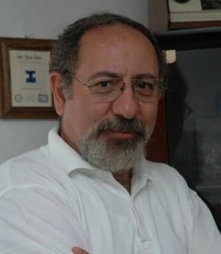 Dt. Ö. Faruk Güven Profil Fotoğrafı