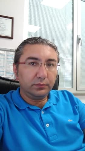 Op. Dr. Orhan Şahin Profil Fotoğrafı