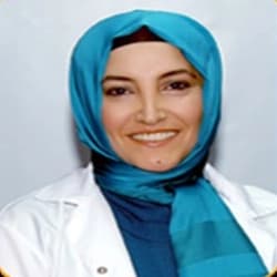 Klinik Psikolog Tülay Asal Kara Profil Fotoğrafı