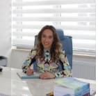 Dyt. Demet Yılmaz Profil Fotoğrafı