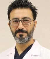 Dr. Barış Karataş Profil Fotoğrafı