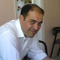 Dt. İlhan Gülmez Profil Fotoğrafı