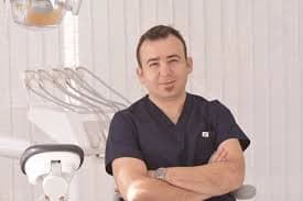 Dt. Aydın Görel Profil Fotoğrafı