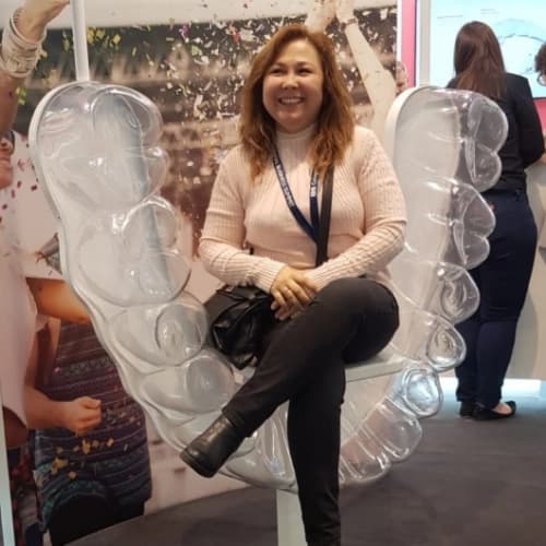 Dt. İlnur Güleç Profil Fotoğrafı