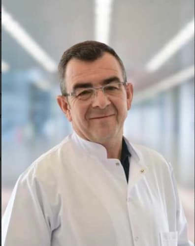 Op. Dr. Ömer Yavuz