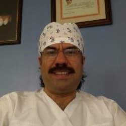 Dt. Ekrem Başaran Profil Fotoğrafı