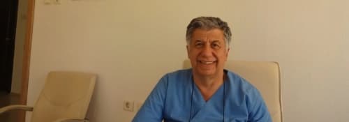 Dt. Atilla Biter Profil Fotoğrafı