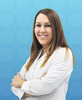 Dr. Öğr. Üyesi Meltem Çakır