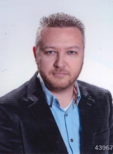 Dt. Tolga Beray Profil Fotoğrafı