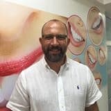 Dt. Ufuk Aralp Profil Fotoğrafı