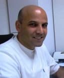 Dt. Yüksel Tongel Profil Fotoğrafı