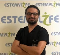 Op. Dr. Bilgehan Aydın Profil Fotoğrafı