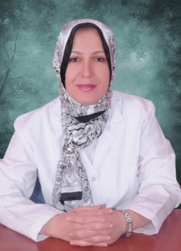 Uzm. Dr. Gülgün Zengin Profil Fotoğrafı