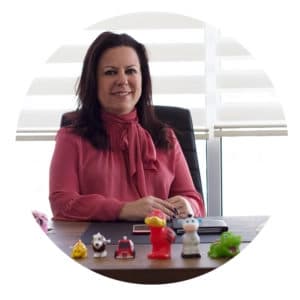 Uzm. Dr. Özlem GÜLÜMSER Profil Fotoğrafı