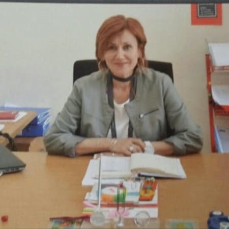 Psk. Sibel Yalman Profil Fotoğrafı