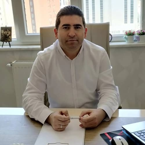 Uzm. Pedagog Okan Bal Profil Fotoğrafı