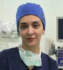 Op. Dr. Medine Kantürk Profil Fotoğrafı