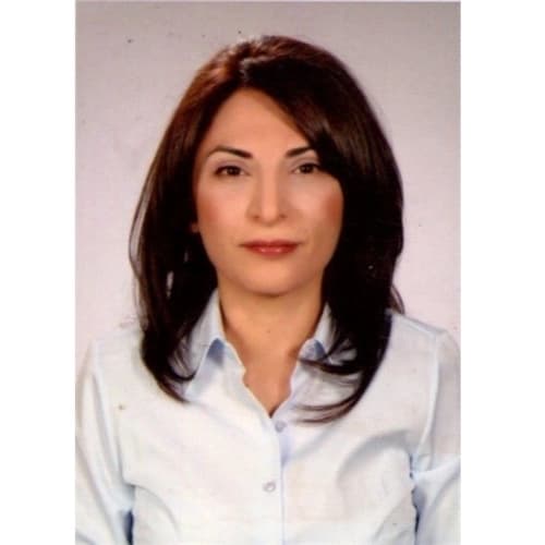 Psk. Demet Buyurgan Profil Fotoğrafı