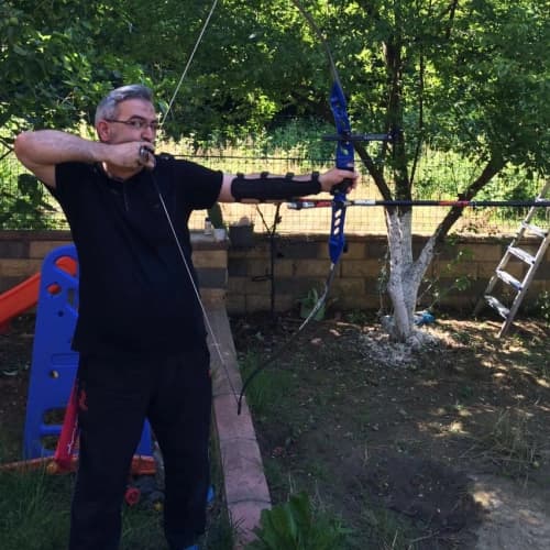 Dr. Hasan Polat Profil Fotoğrafı