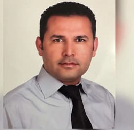 Uzm. Dr. Veysel Öz Profil Fotoğrafı