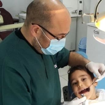 Dt. Mustafa Ağlar Profil Fotoğrafı