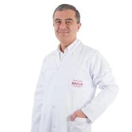 Op. Dr. Ali Ulutürk Profil Fotoğrafı