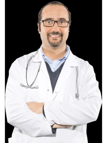 Uzm. Dr. Özgür Gökçe Profil Fotoğrafı